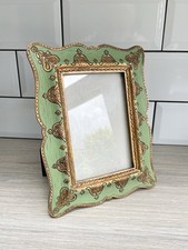 Green gold baroque for sale  MACCLESFIELD