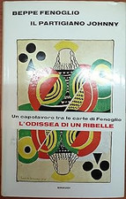 Partigiano johnny 1968 usato  Vejano