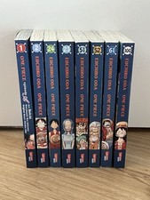 Piece manga mangas gebraucht kaufen  Stuttgart
