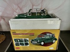 Modellautos sunstar morris gebraucht kaufen  Gaimersheim