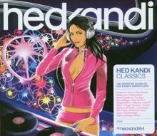 Hed kandi classics gebraucht kaufen Hed kandi classics gebraucht kaufen  Berlin