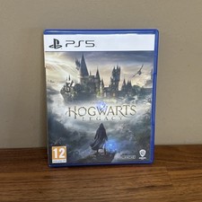 Hogwarts legacy sony usato  Brescia