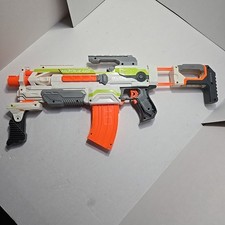 Nerf strike b1538 for sale  Gainesville