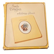 Vintage smile bringers for sale  Bogart