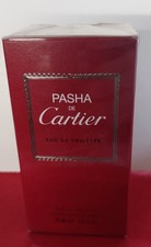 Pasha cartier edt usato  Bellagio