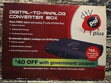 Dtv pal receiver for sale  Punta Gorda