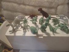 Vtg marx figures for sale  Sioux Falls