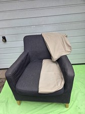 Sessel ikea karlstad gebraucht kaufen  Berlin