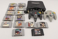bundle nintendo 64 for sale bundle nintendo 64 for sale LEEDS