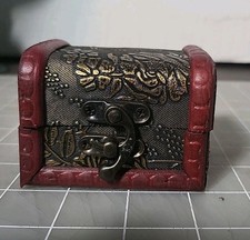 Antique box wooden for sale  Toledo