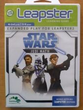 Leapfrog leapster star for sale  Bristow