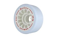 Patins L'Estel - Complex Bolero rodas de skate dança/show (conjunto de 8, 63mm.) comprar usado  Enviando para Brazil