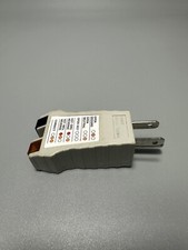 Outlet circuit tester for sale  Clackamas