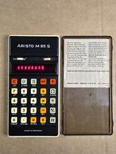 Aristo vintage calculator for sale  Gilroy