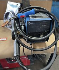 Miller wire feeder for sale  Los Angeles