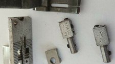 Stichplatte transporteur fuß gebraucht kaufen  Wachtberg
