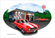 1969 camaro z28 for sale  Glendale