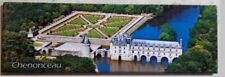 Magnet frigo chateau d'occasion  Livry-Gargan