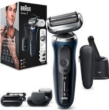 Braun series shaver gebraucht kaufen  Renningen