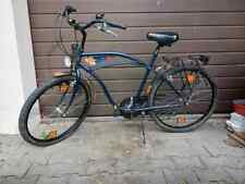 Fahrrad beach cruiser gebraucht kaufen  Neckargemünd