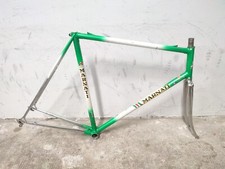 Vintage telaio frame usato  Grugliasco