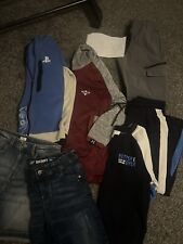 Boys clothes years for sale  HULL