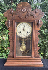 Antique 1880s waterbury for sale  Sauk Rapids