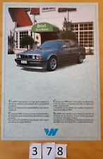 Exclusive bmw serie d'occasion  Meyzieu