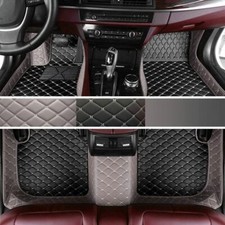 Tapete de assoalho de carro para Chevrolet todos os modelos personalizado impermeável tapete de luxo forro automático comprar usado  Enviando para Brazil