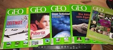 Alte geo hefte gebraucht kaufen  Neuching