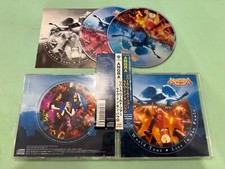 Angra – Rebirth World Tour • Live In Sao Paulo Japan 2CD OBI (VICP-62156-7), usado comprar usado  Enviando para Brazil