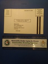 Vintage philmar bpc for sale Vintage philmar bpc for sale  CREWE