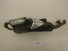 Peugeot jetforce exhaust for sale  DONCASTER