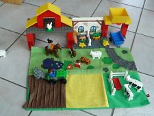 Lego duplo explore gebraucht kaufen  Elsoff, Rehe, Oberroßbach