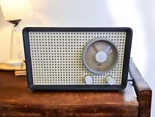 Braun röhrenradio design gebraucht kaufen  Bremen