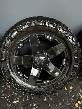 Alloy wheels rockstar for sale  NORWICH