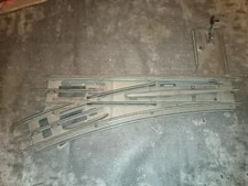 Ancien rail aiguillage d'occasion  Tours-