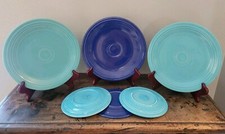 six fiestaware plates for sale six fiestaware plates for sale Vancouver