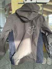 Jack wolfskin kinderjacke gebraucht kaufen  Neustadt an der Weinstraße