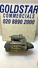 Fiat ducato citroen for sale  STAINES-UPON-THAMES