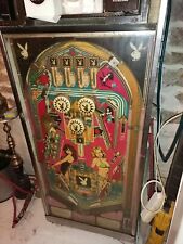 Flipper bally play d'occasion  Chalindrey