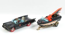 Corgi batmobil trailer gebraucht kaufen  Gelsenkirchen