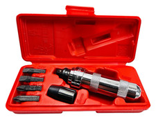 Conjunto de chaves de fenda de impacto reversível resistente Tekton - feito em Taiwan comprar usado  Enviando para Brazil
