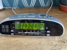 Roberts alarm clock for sale  LINCOLN