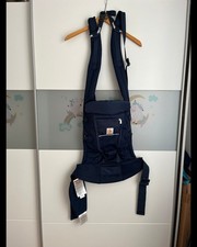 Neuwertige babytrage ergobaby gebraucht kaufen  Böblingen
