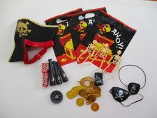 Children pirate fancy for sale  PETERBOROUGH