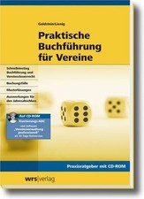 Buchführung vereine grundlage gebraucht kaufen  Stuttgart