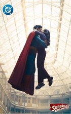 Superman unlimited fandango for sale  Chardon