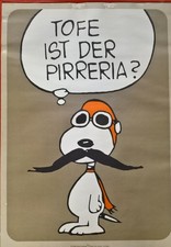 snoopy flos usato  San Salvatore Monferrato