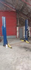 4000kg bendpak post for sale  SOUTH SHIELDS